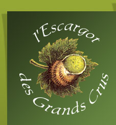 L'escargot des Grands Crus